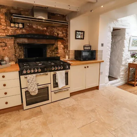 Garretts Holiday home Torpoint