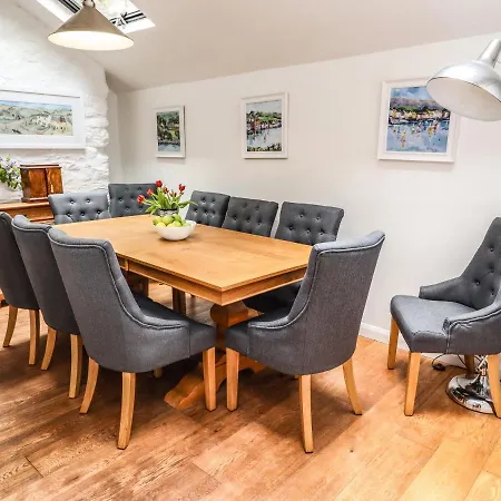 Garretts Holiday home Torpoint
