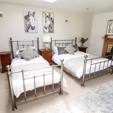 Garretts Holiday home Torpoint