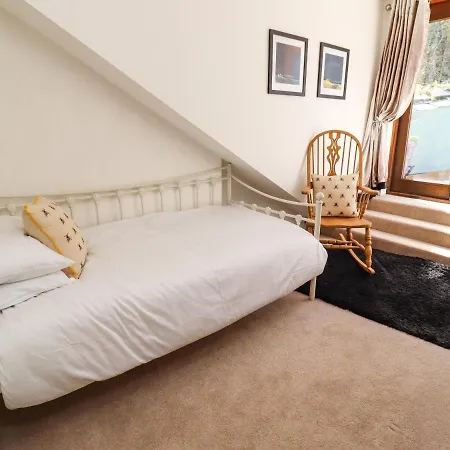 Holiday home Garretts Torpoint