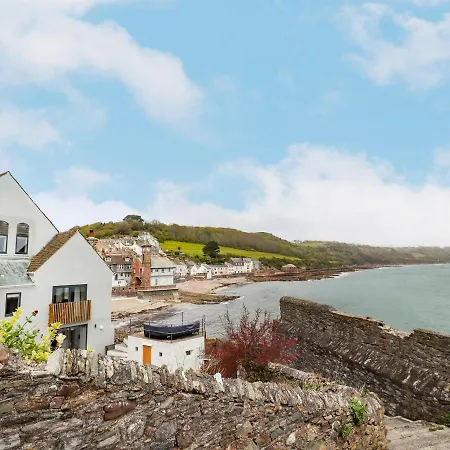 Garretts Holiday home