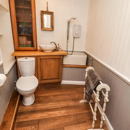 Garretts Holiday home Torpoint